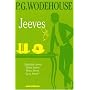 Jeeves : L'Inimitable Jeeves ; Allez-y, Jeeves ; M&hellip de Pelham Grenville Wodehouse