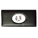 I Love My Basset Hound Long Wallet Billfold