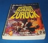 Produkt-Bild: Krieg der Sterne II. Das Imperium schl&auml;gt zur&uuml;ck. Filmbuch.