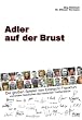 Adler auf der Brust. Die gro�en Spieler von Eintracht Frankfurt und andere Geschichten des hessischen Traditionsklubs