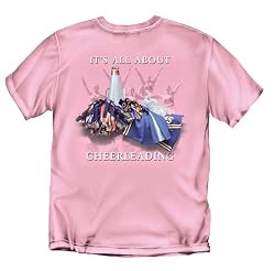 Its all about Cheerleading
