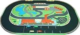 Review Sport and Playbase  / GIANT GRAND PRIX PLAYMAT - a fun addition for the bedroom, playroom, nursery or class room!