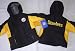 NFL Pittsburgh Steelers Baby Parka Jacket, 24M