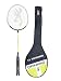 Browning Nanolite Ti Badminton Racket