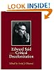 Edward Said and Critical Decolonization: Revised Edition