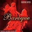 Super Hits Baroque/Var
