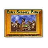 Extra Sensory Poker - Magic Gambling ESP Trick From Royal Magic with Bicycle Cards