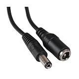 1.5M (5) Extension Cable For Schwinn A10, A20 & A40 AC Adapters