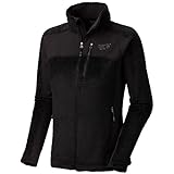 Mountain Hardwear Women's Hoodless Monkey Grid Jacket