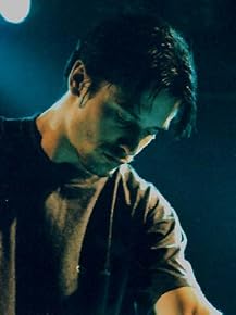 Image de Mike Patton