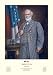 General Robert E. Lee People Art Poster Print by William Meijer, 20x28 Image