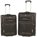 Wenger Swiss Army Lucerne Lite 2-Piece Expandable Luggage Set