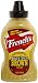 French's Bold n' Spicy Brown Mustard, 12-Ounce Squeeze Bottles (Pack of 12)
