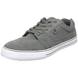 DC Men's Bristol Action Sports Shoe,Battleship/White,11 M US