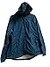 Paradox Waterproof & Beathable Womens Rain Jackets (Small, Teal)