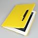 Ctech 360 Degrees Rotating PU Leather Case Cover with Swivel Stand for iPad 3 /iPad-3rd Generation/iPad 2 with bonus stylus, 4 stand positions-Yellow