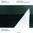 Alfred Schnittke :  Concerto pour alto et orchestre