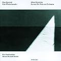 Giya Kancheli: Vom Winde beweint; Alfred Schnittke: Konzert fur Viola und Orchester