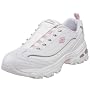 Skechers Women's D'Lite - Dazzles Lace-Up Fashion &hellip <span class="brandLink"> Skechers </span>