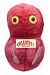 GIGANTIC Giant Microbes - Flesh Eating (Streptococcus pyogenes) (15-20 Inch Plush Toy)