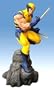 New Avengers Wolverine Statue 20cm