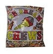 Albert's Ice Cream Flavored Chews Candy (240 count)