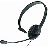 Panasonic KX-TCA400 Over The Head Headset