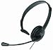 Panasonic KX-TCA400 dect_6.0 Lightweight Headset