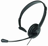 Panasonic KX-TCA400 dect_6.0 Lightweight Headset