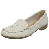 IMAGE OF Naturalizer Women's Prenzie Loafer,Moon Stone,8 W US