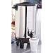 30 Cup Coffee Urn, Stainless Steel