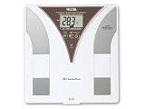 タニタ 内臓脂肪チェック付き体脂肪計メタボスキャン TF-205-BR