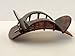 Goody Alexa Large Updo Claw Hair Clip (Brunette)