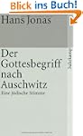 Der Gottesbegriff nach Auschwitz: Ein...