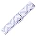 Diaper Changing Mat - Waterproof, Wipeable & Washable - Baby & Toddler (GREY CHEVRON)