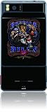Skinit Protective Skin for DROID X - Buffalo Bills Running Back - Illustrated