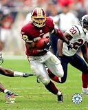 Clinton Portis Washington Redskins 8x10 Photo (2006 / 07 Action)
