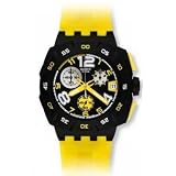 Top 10 Yellow Watches