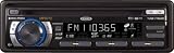 Jensen MP6212 CD/MP3/WMA/Receiver (Black)