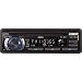 Jensen MP6212 CD/MP3/WMA/Receiver (Black)