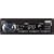 Jensen MP6212 CD/MP3/WMA/Receiver (Black)