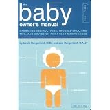 The Baby Owner's Starter Kit (Owner's and Instruction Manual)