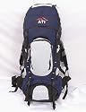 ATI Sierra80 80L Internal Frame Hiking Backpack