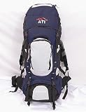 ATI Sierra80 80L Internal Frame Hiking Backpack