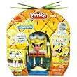 Play-Doh Spongebob Playset