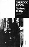 Nothing to pay