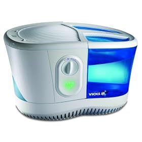 Vicks 1 Gallon Cool Mist Humidifier