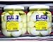 Garlic and Onion Pickled Eggs - 2 Jars