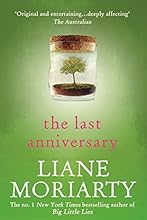 The Last Anniversary