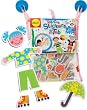 ALEX TOYS PALS STICKERS FOR THE TUB